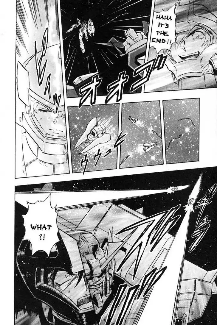 Mobile Suit Gundam SEED X Astray Chapter 2 26